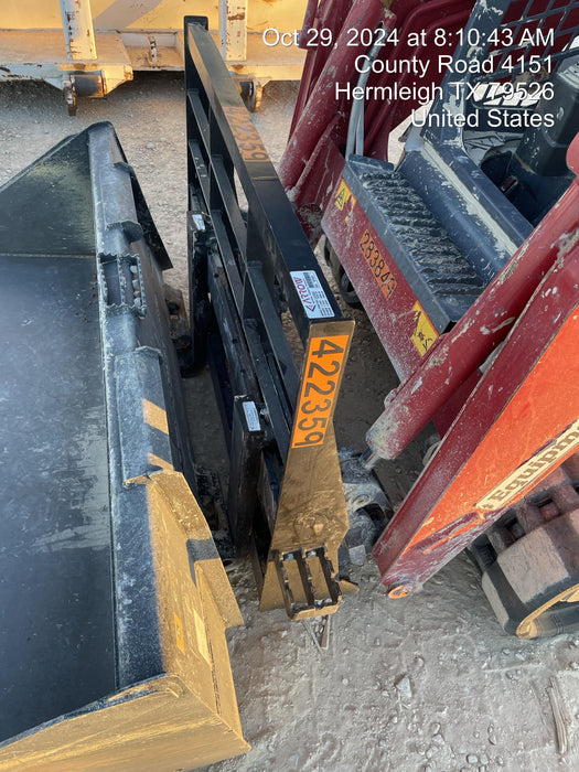 2024 ARROW MATERIAL HANDLING F5100CB