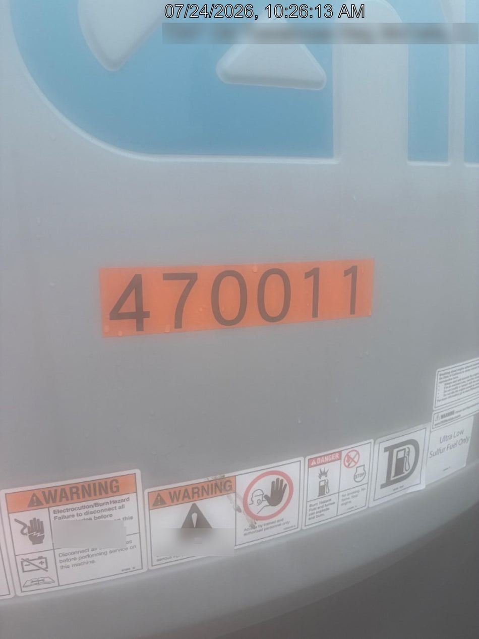 2024 GENIE Z-62/40 RT