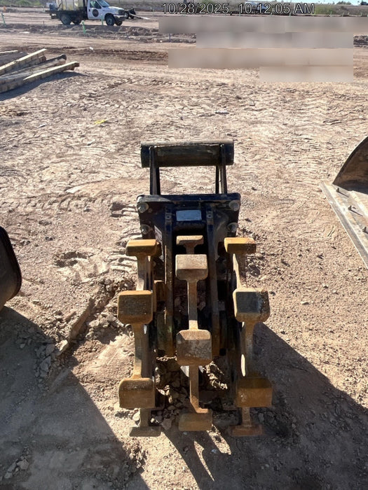 2020 PALADIN TWC1000CP030-18