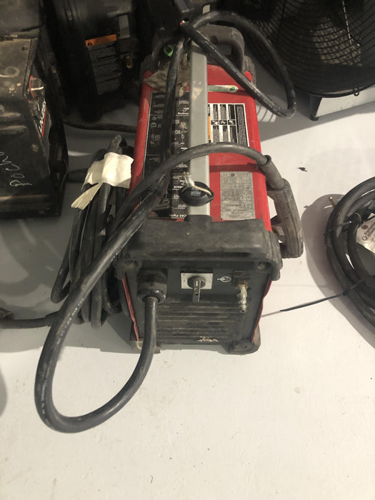 2021 LINCOLN ELECTRIC TOMAHAWK 1000