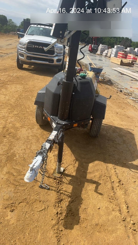 2021 ALLMAND NLV3GR