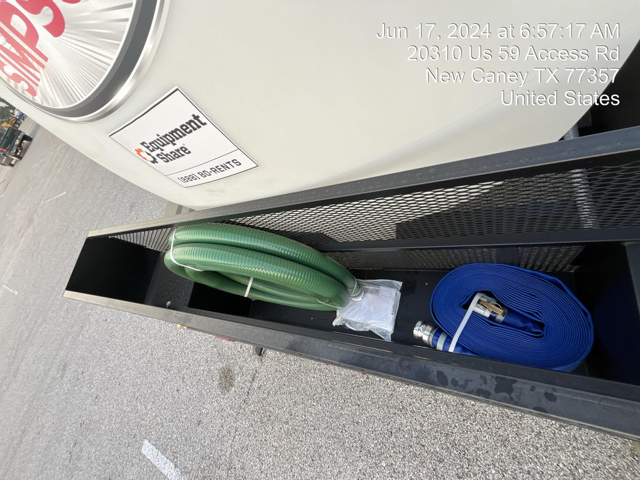 2024 SIMPSON SWT-52517