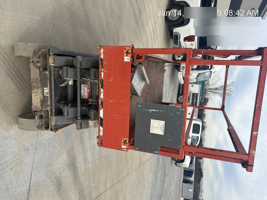 2019 SKYJACK SJIII-3226