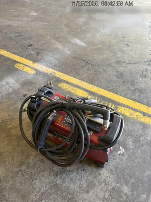 2024 LINCOLN ELECTRIC TOMAHAWK 1000