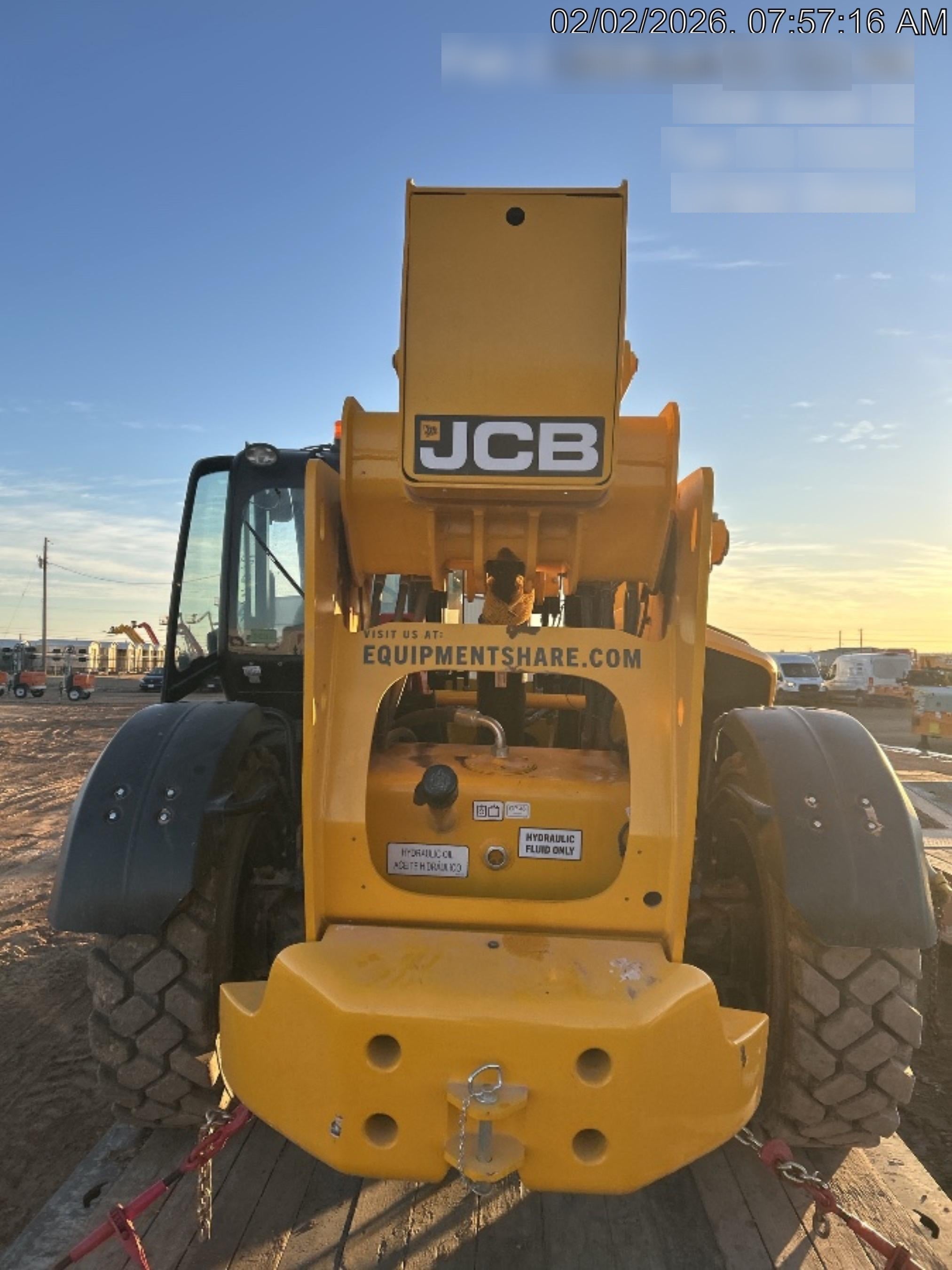 2025 JCB 510-56