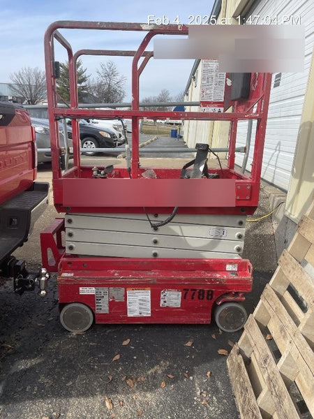 2018 MEC 1330SE