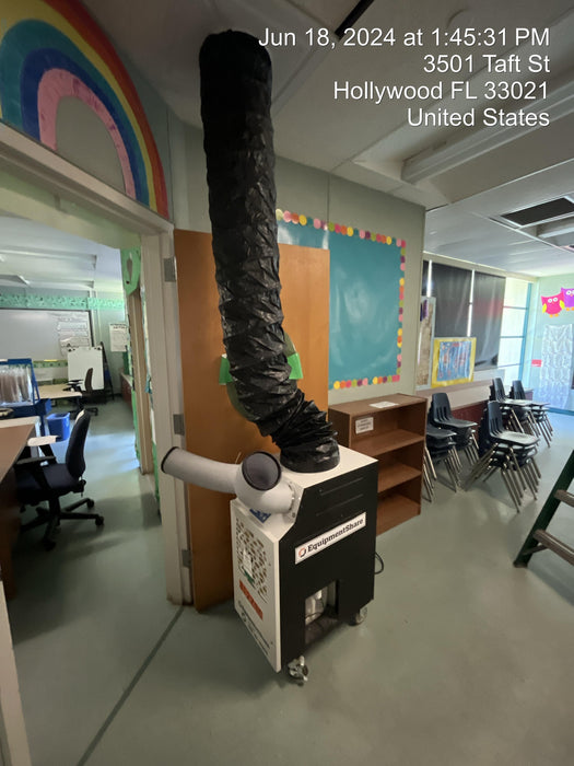 2023 KWIKOOL KPAC1411-2