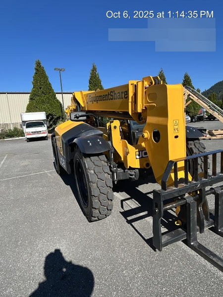 2025 JCB 506-36