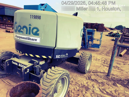2020 GENIE Z-45 XC