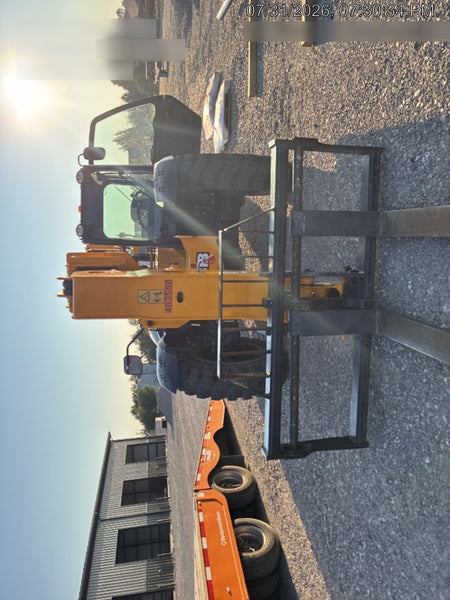 2024 JCB 509-42