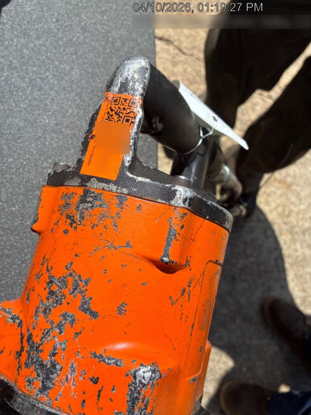 2020 MICHIGAN PNEUMATIC 4955B2