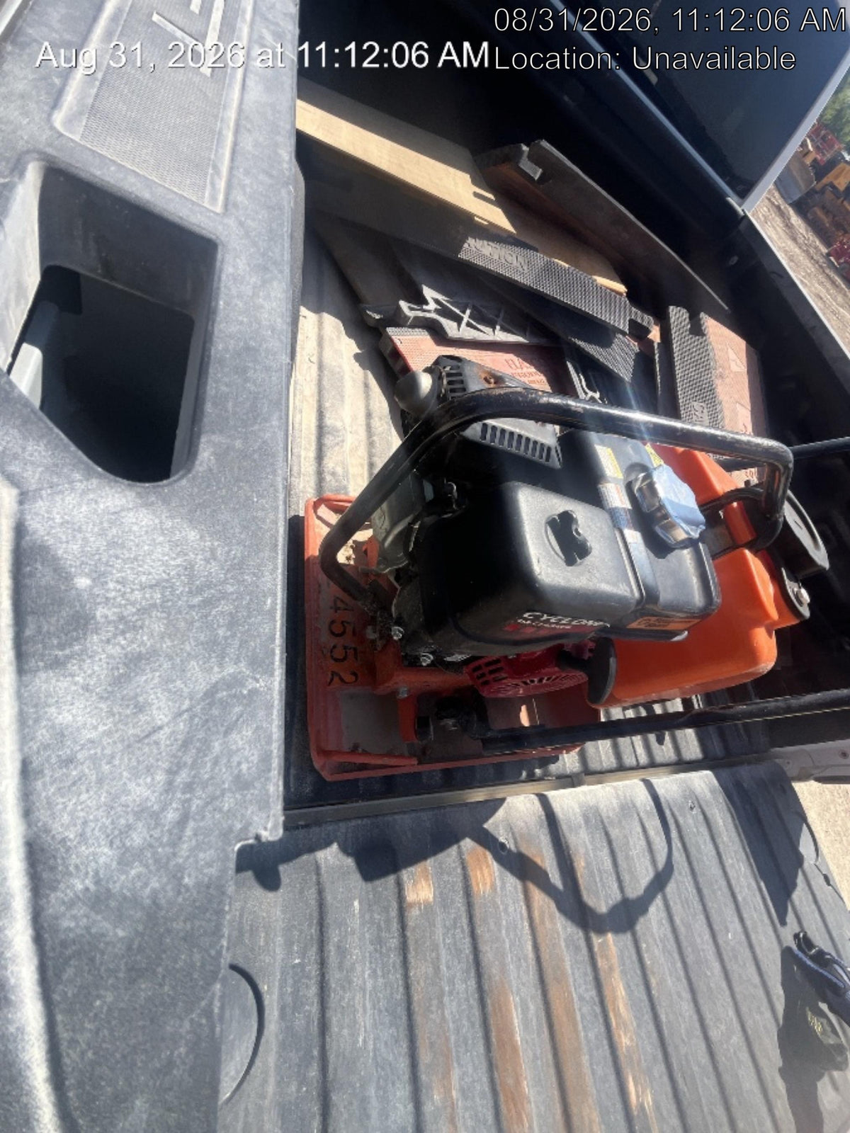 2023 MULTIQUIP MVC82VHW