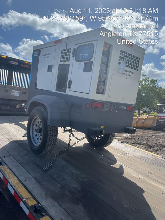 2022 ATLAS COPCO QAS25 CWK