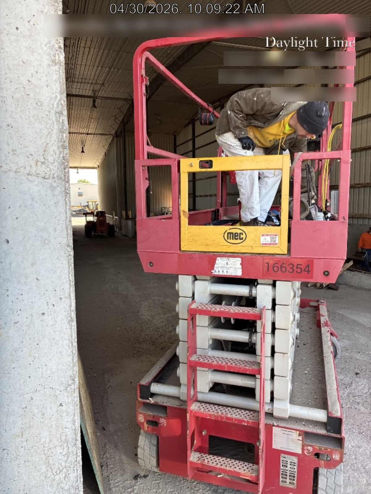 2021 MEC 4046SE