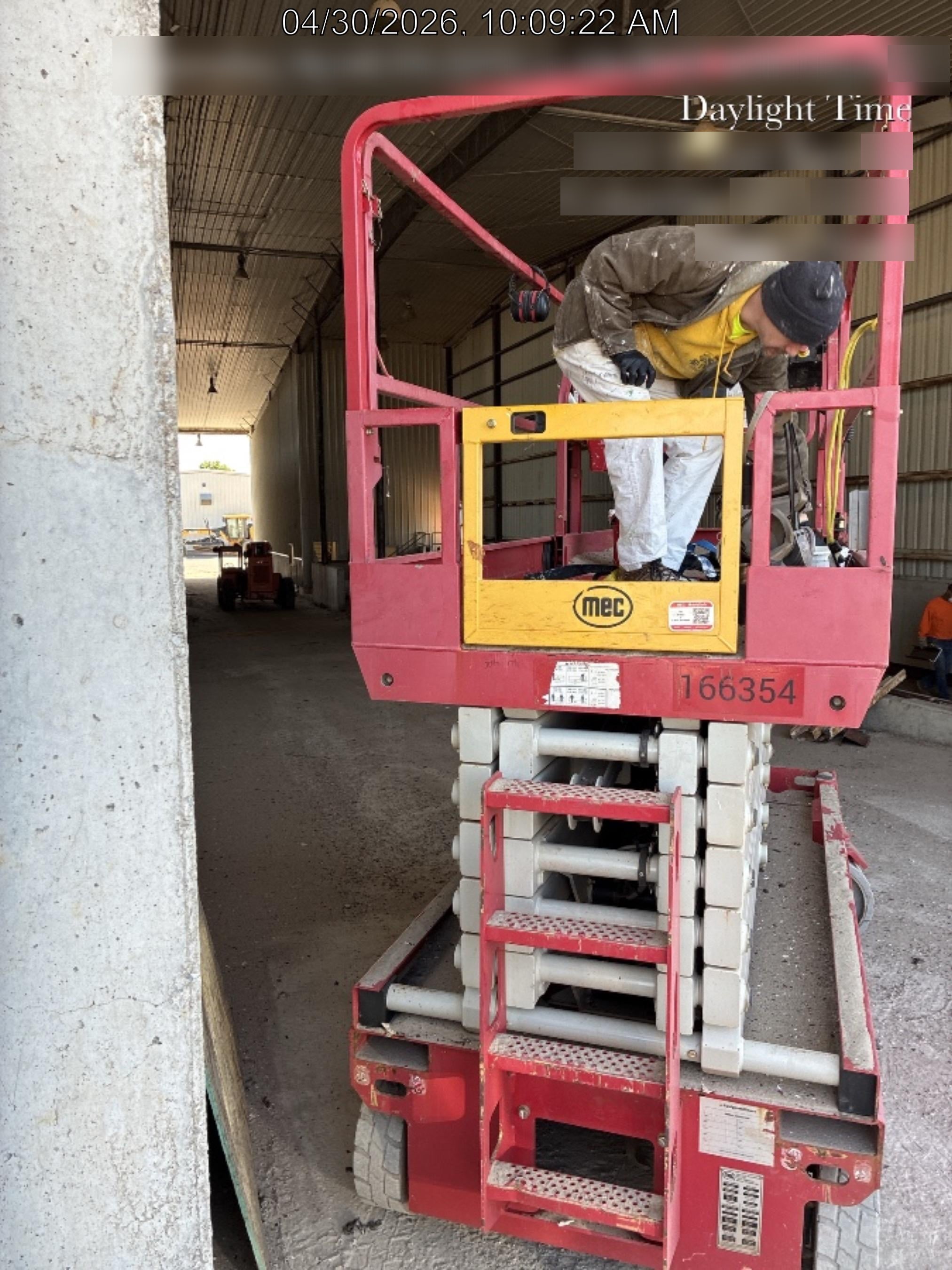 2021 MEC 4046SE