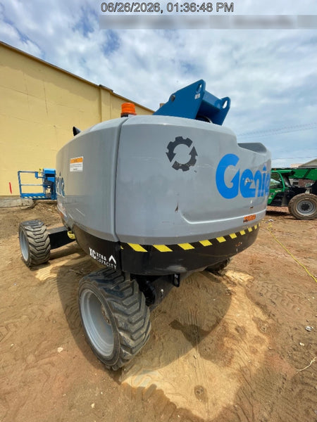 2024 GENIE S-45 XC