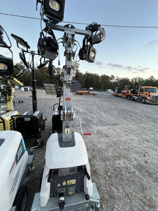 2022 ATLAS COPCO HILIGHT E3 Plus