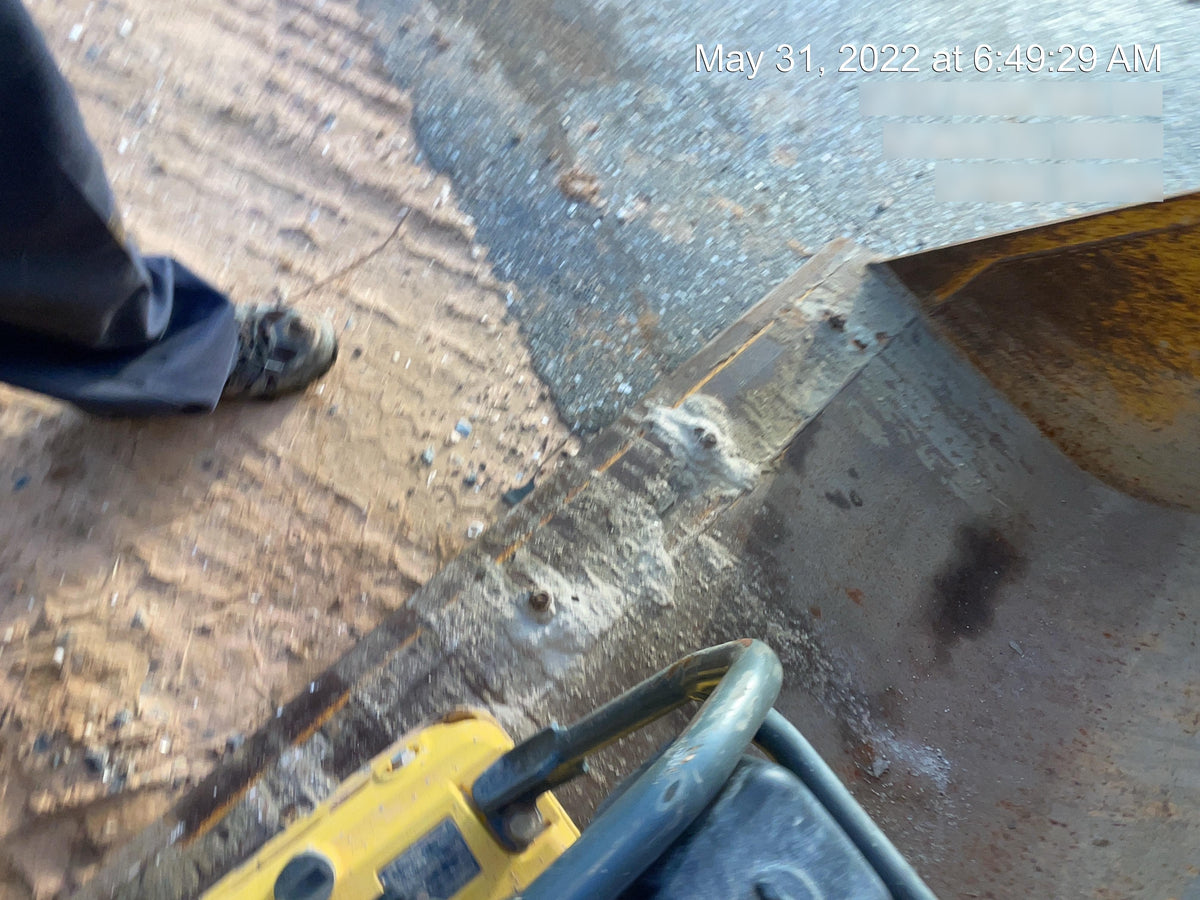 2020 WACKER NEUSON WP1550AW