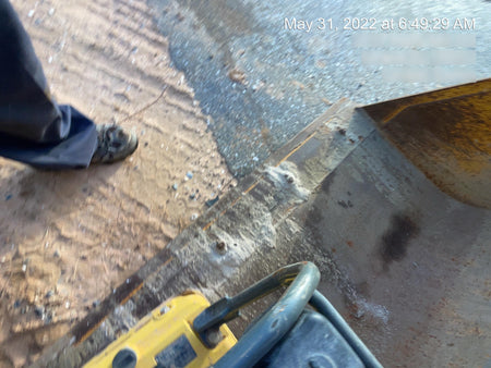 2020 WACKER NEUSON WP1550AW