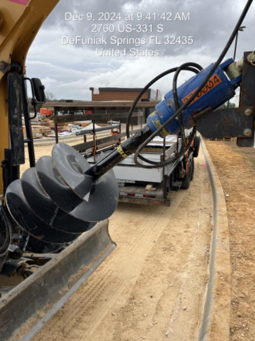 2023 AUGER TORQUE 3300-30