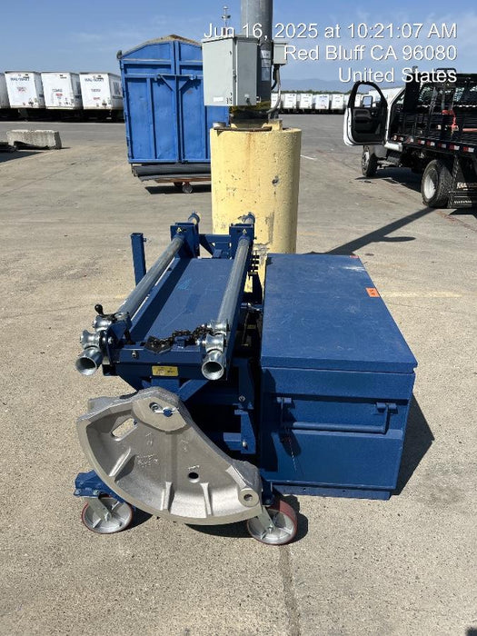 2024 CURRENT TOOLS 252-CT