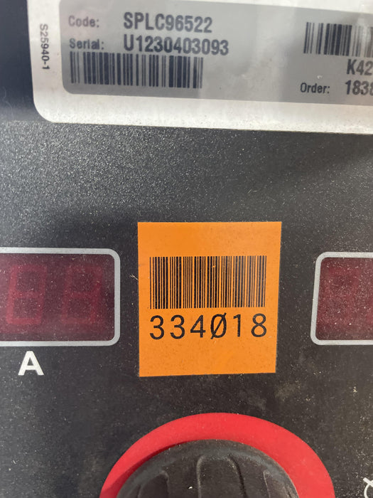 2023 LINCOLN ELECTRIC FLEXTEC 350X