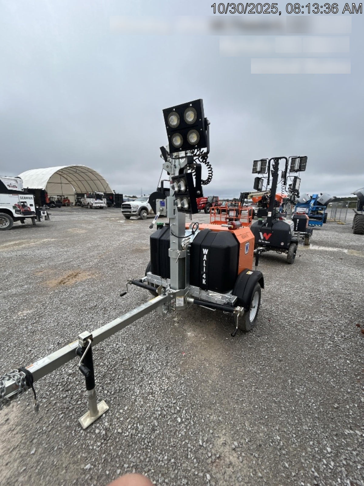 2024 WANCO WLTT-4MM4K