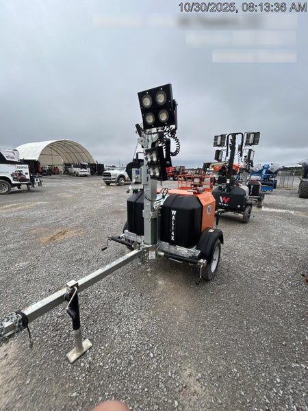 2024 WANCO WLTT-4MM4K