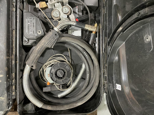 2021 LINCOLN ELECTRIC LN-25X