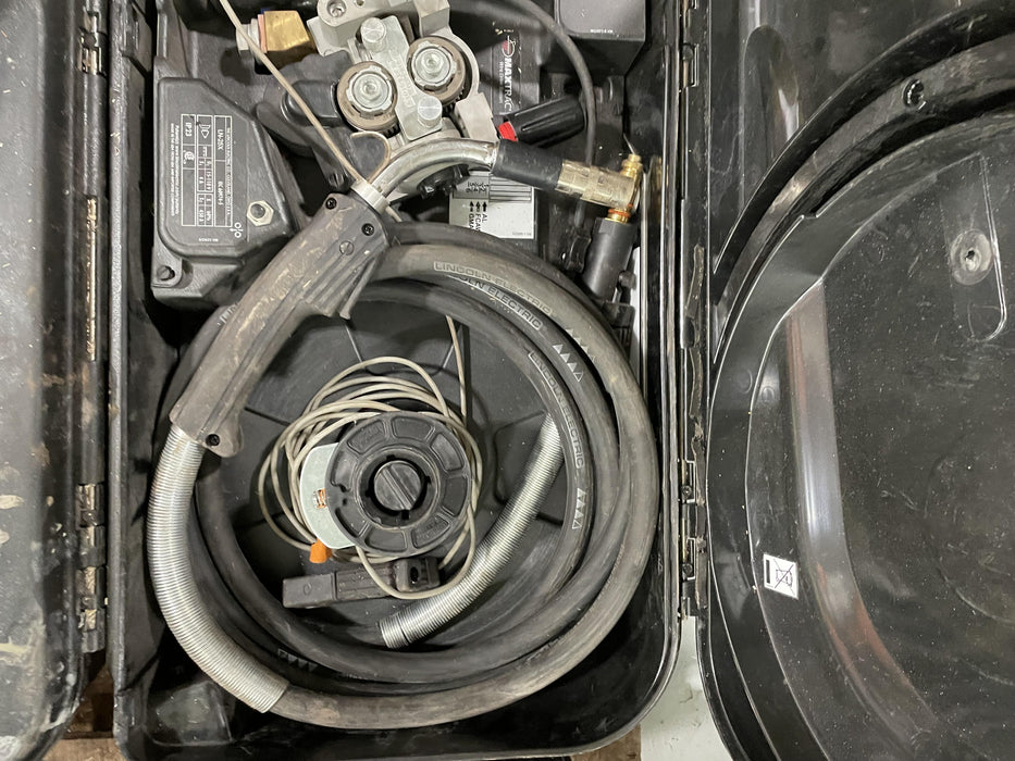 2021 LINCOLN ELECTRIC LN-25X