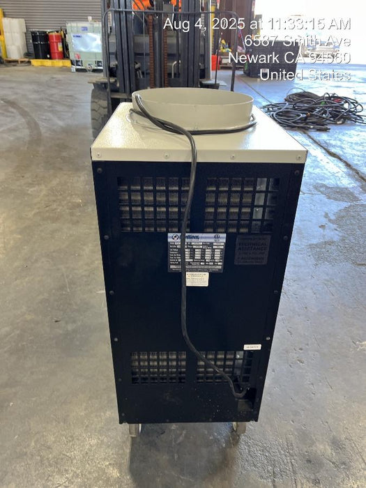 2023 KWIKOOL KPAC1411-2