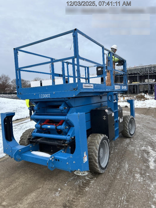 2020 GENIE GS-4390 RT