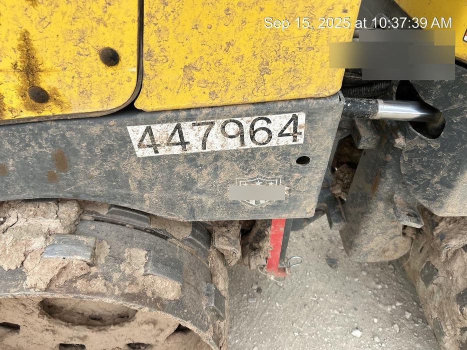 2024 WACKER NEUSON RTLx-SC3