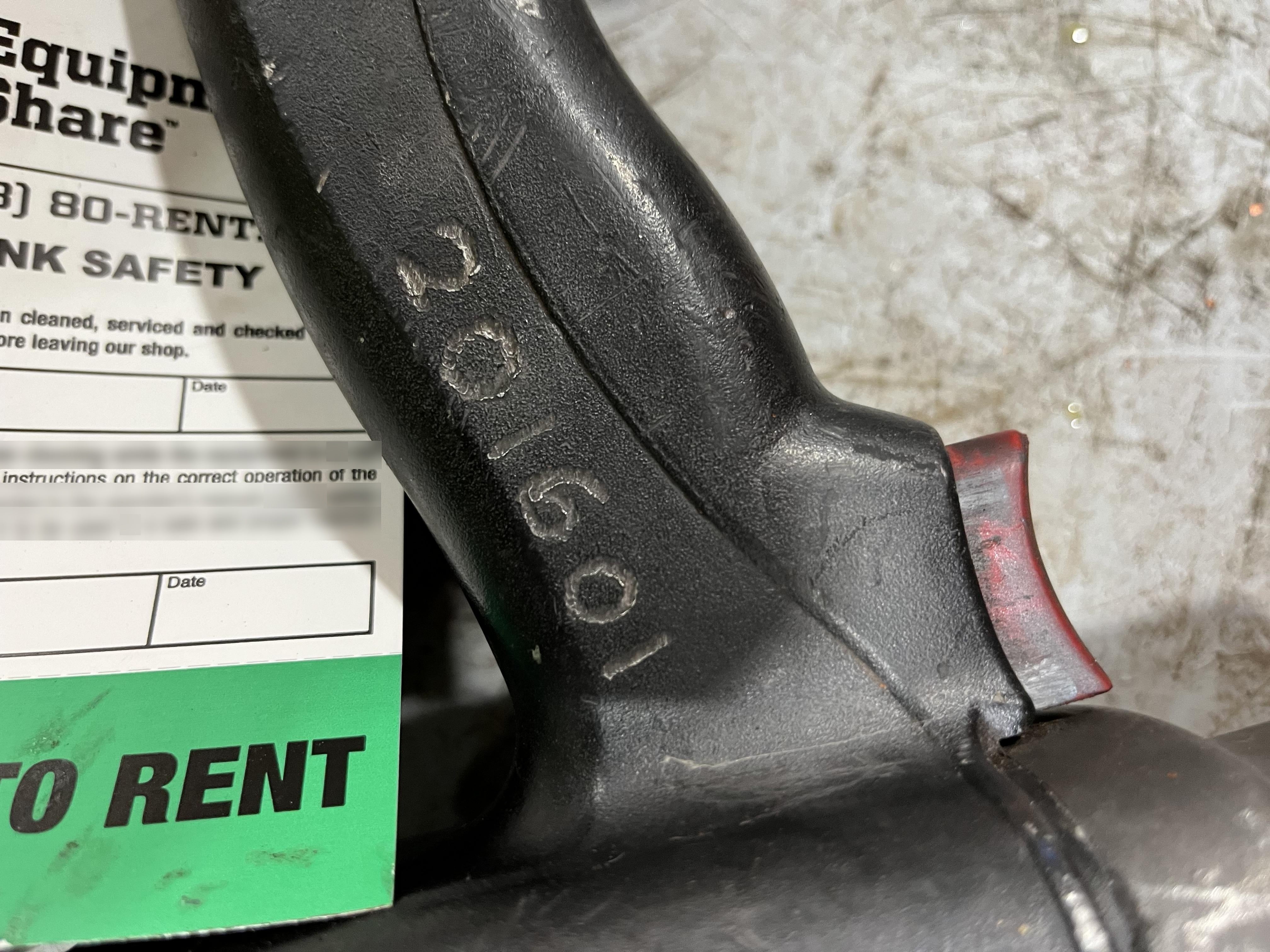 2022 INGERSOLL RAND 2925P3TI
