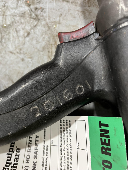 2022 INGERSOLL RAND 2925P3TI