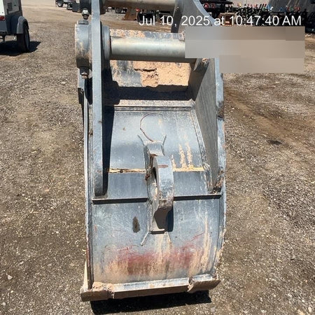 2025 STRICKLAND BT-450240635050