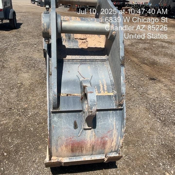 2025 STRICKLAND BT-450240635050