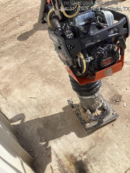 2026 HUSQVARNA LT6005