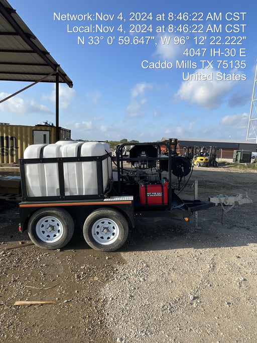 2024 MI-T-M CORPORATION HS-3505-1MGH-UR