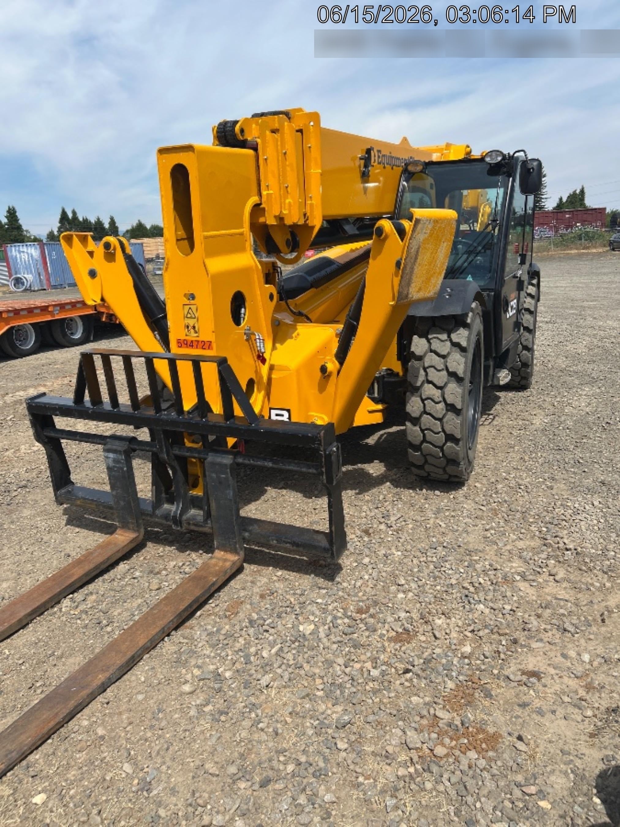2025 JCB 512-56