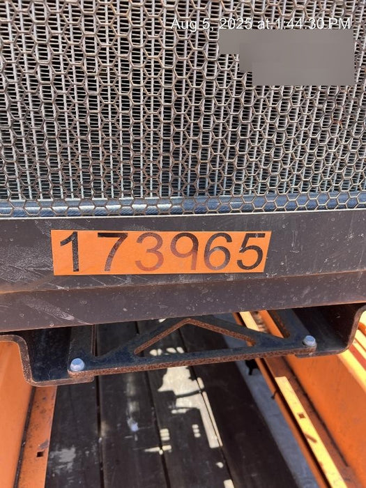 2021 PIONEER PP66S12L71-TD2.9L4