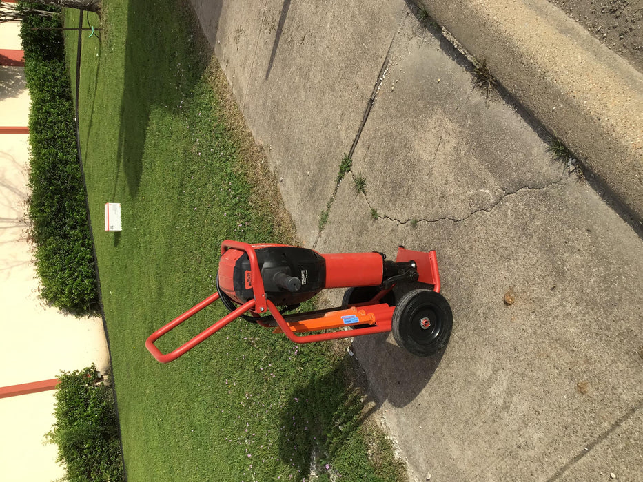 2019 HILTI TE 3000-AVR