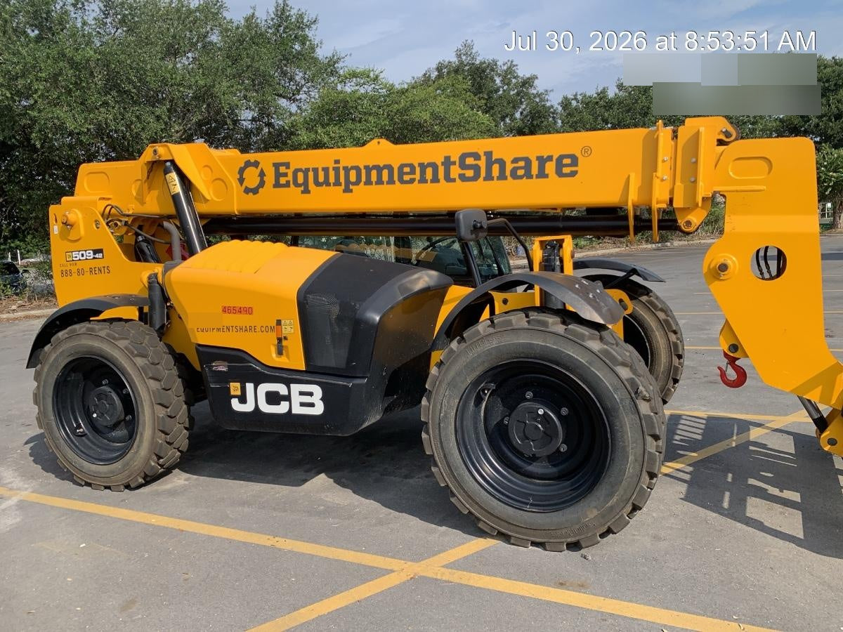 2024 JCB 509-42