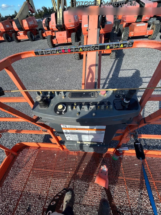 2019 JLG 460SJ