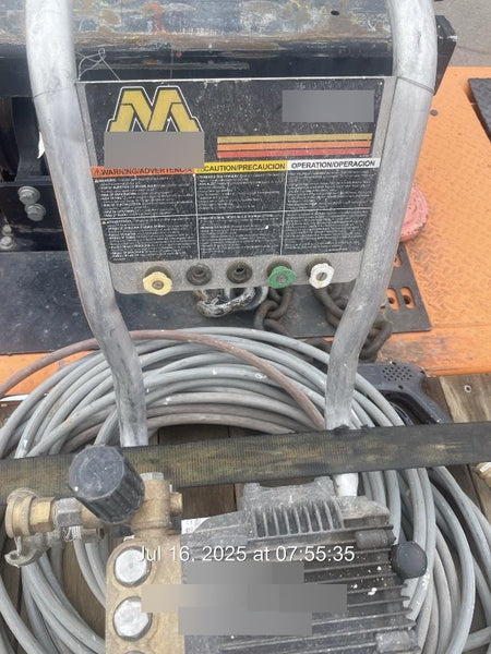 2020 MI-T-M CORPORATION CA-2703-1MMH
