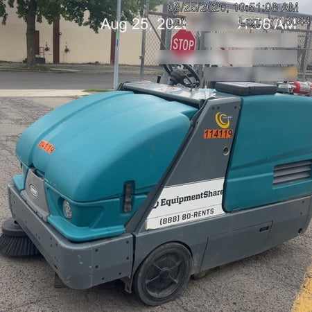2020 TENNANT S20 LPG