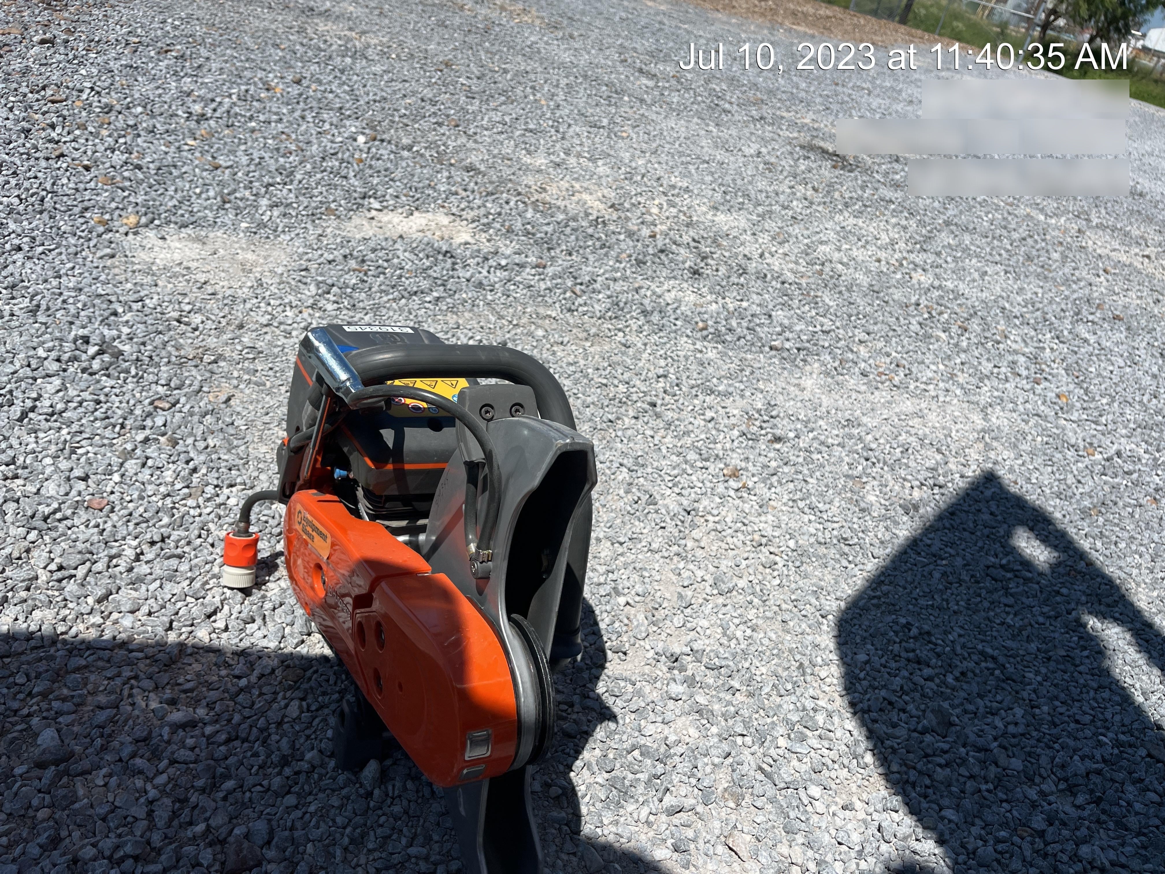 2023 HUSQVARNA K770