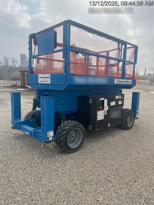 2019 GENIE GS-3369 RT