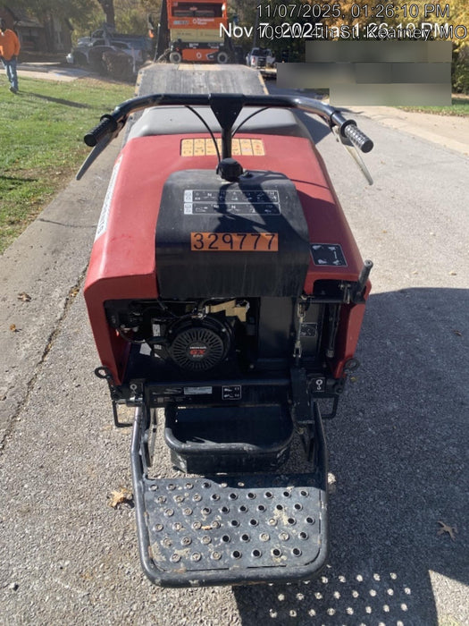 2023 TORO MB-1600