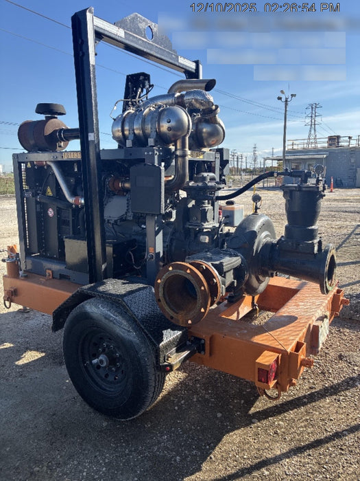 2021 RWN RWN-6NHTA-EM-RP